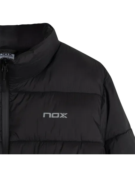 Jacke Nox Team T24Hchte